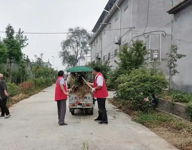 中裕燃气招聘（表扬）