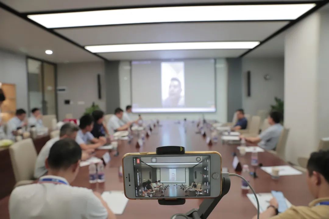 捷顺伙伴圈再扩大！16家企业与捷顺科技正式签订经销合作协议
