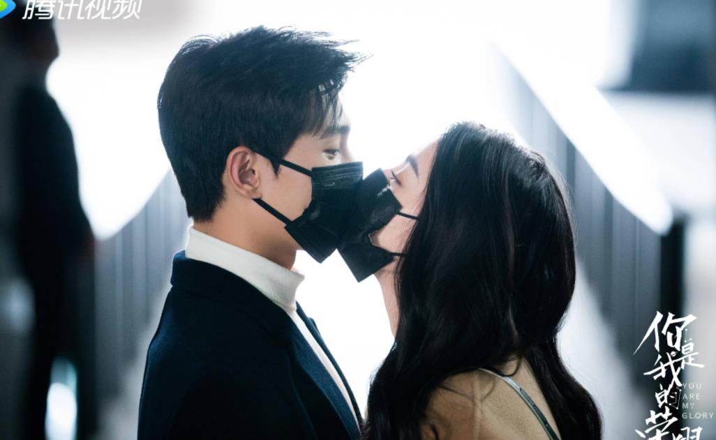 5部经典的爱情剧，每一部都是神仙阵容，哪部是你熬夜追的？