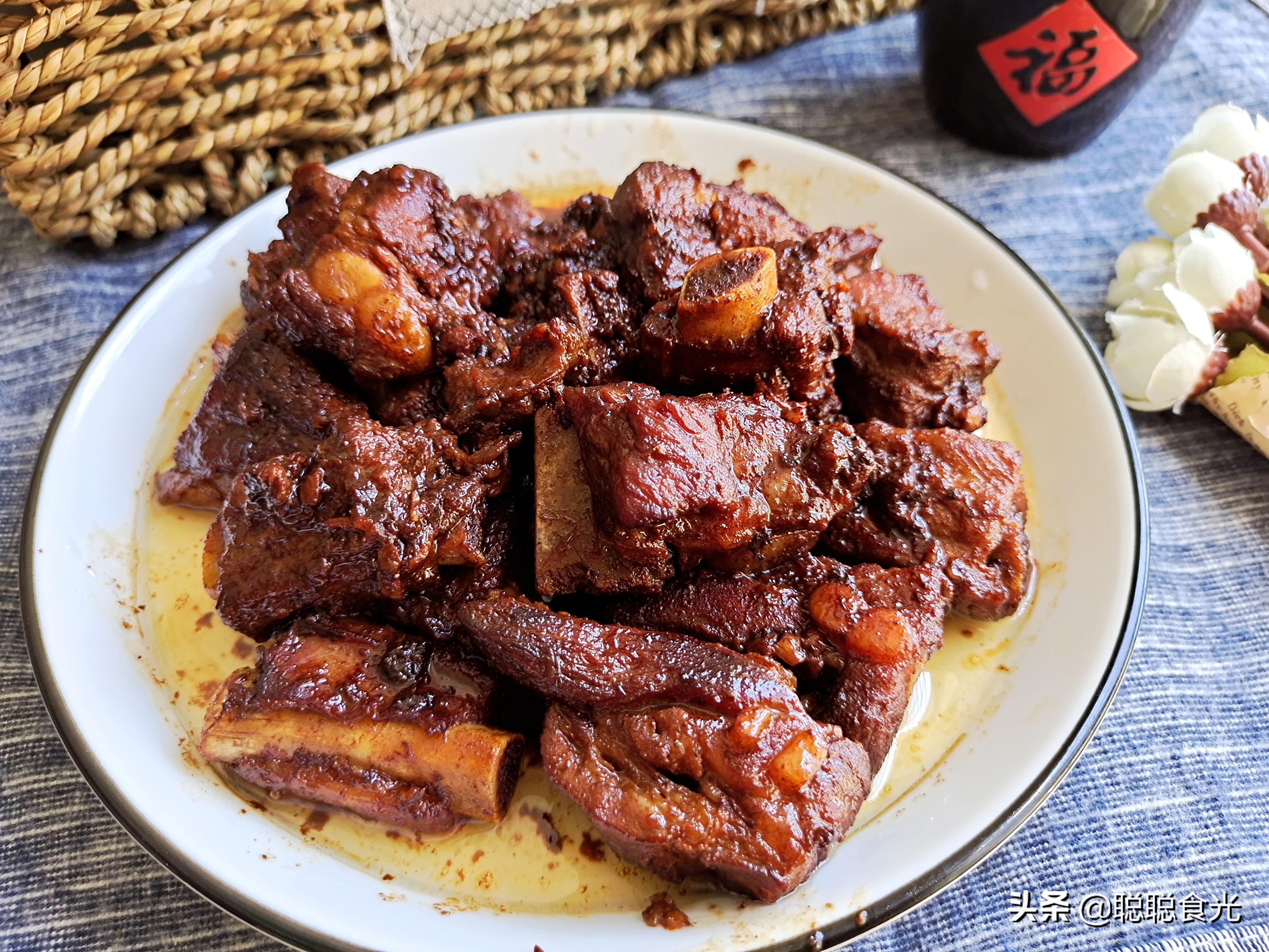过年有什么菜谱大全（88道年夜饭菜谱全是硬菜）