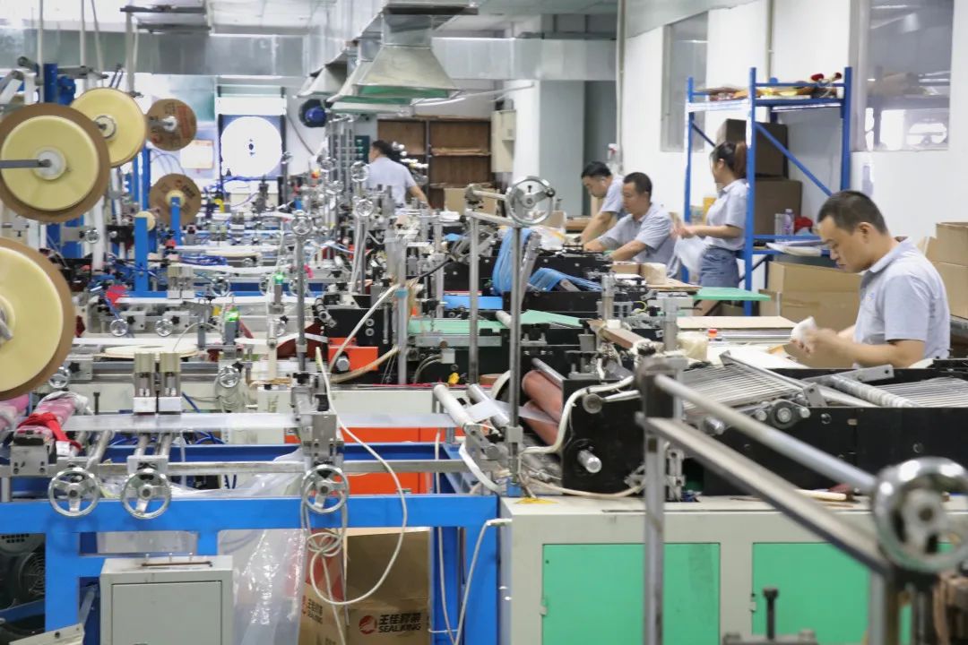  Professional GRS Recycled Bag Manufacturer - Shunxingyuan Packaging 