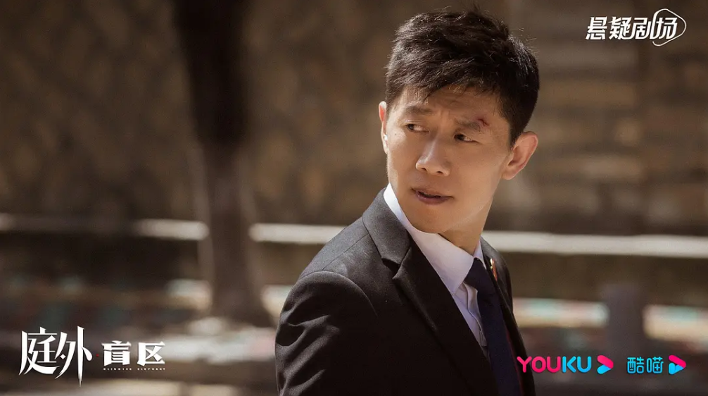 这顶级阵容一出，国产悬疑剧又要炸了