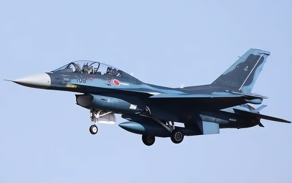从遥遥领先中国到输得一败涂地，被美国活活整死的日本航空工业