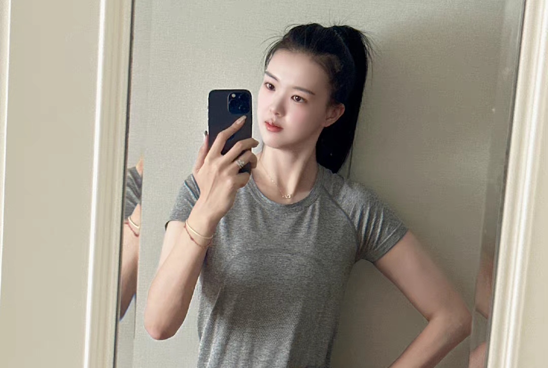 祝我们的球队队长27岁生日快乐(张常宁27岁生日!