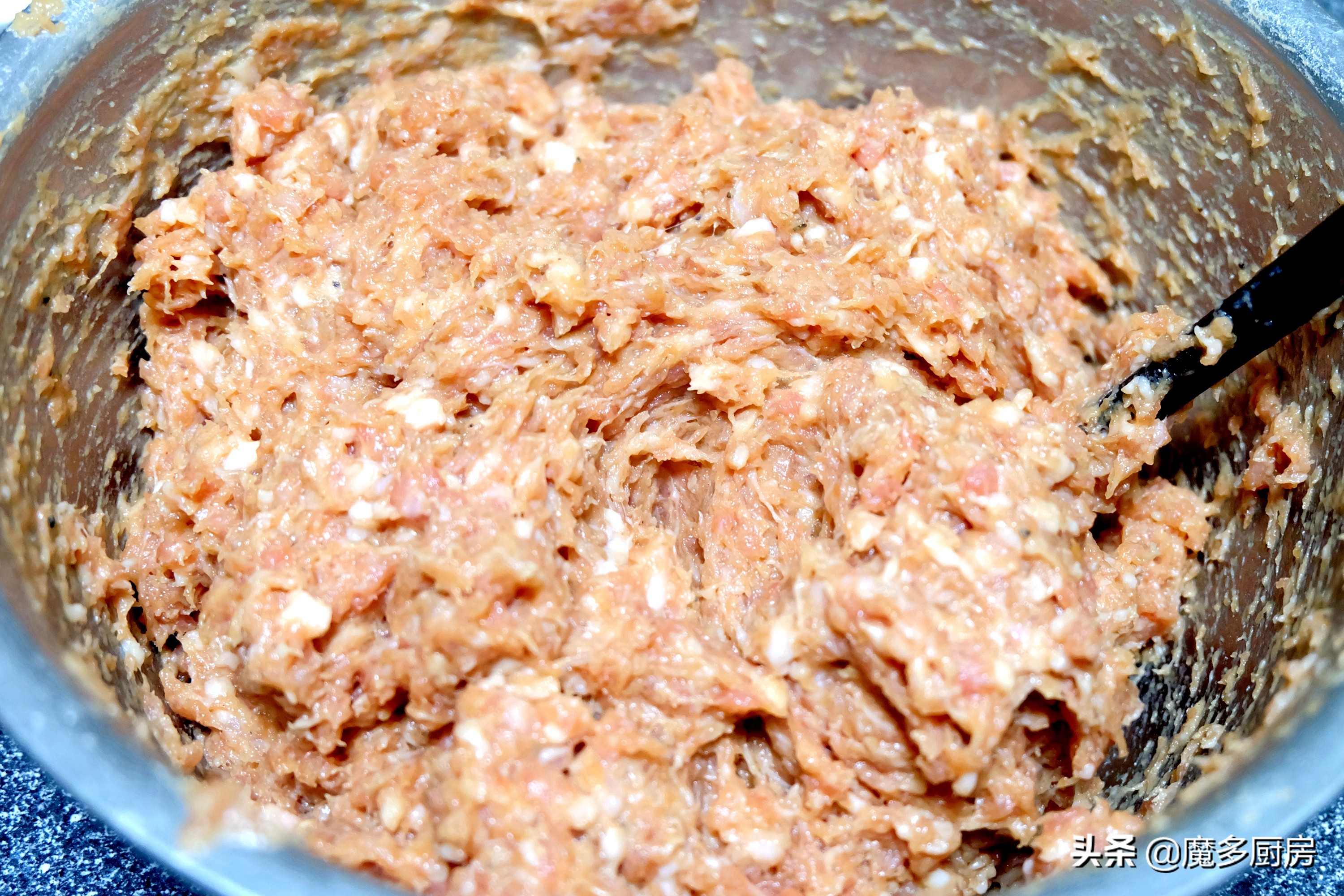 想吃放心烤肠，自己动手做吧！详细图文食谱来了，跟做准成功