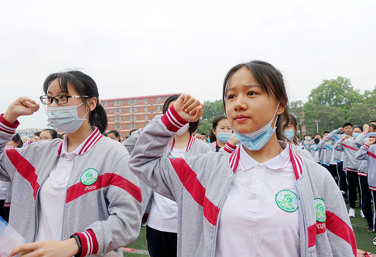 新高考选科下“迷之组合”，物化生不是良配，越到后期弊端越明显