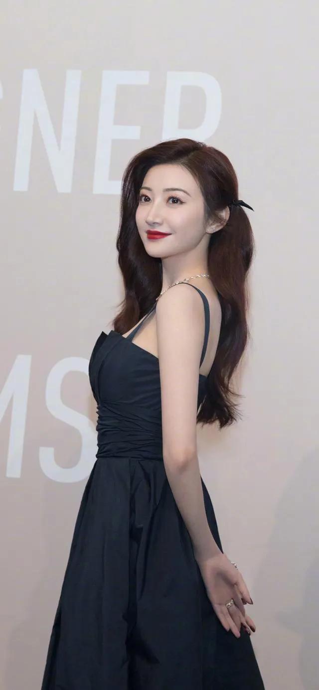 美图分享之景甜