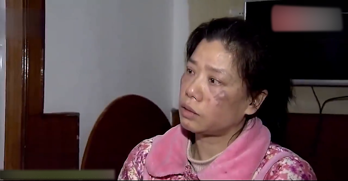 与丈夫结婚21年，却发现世上没有此人，同床21年的他究竟是谁？
