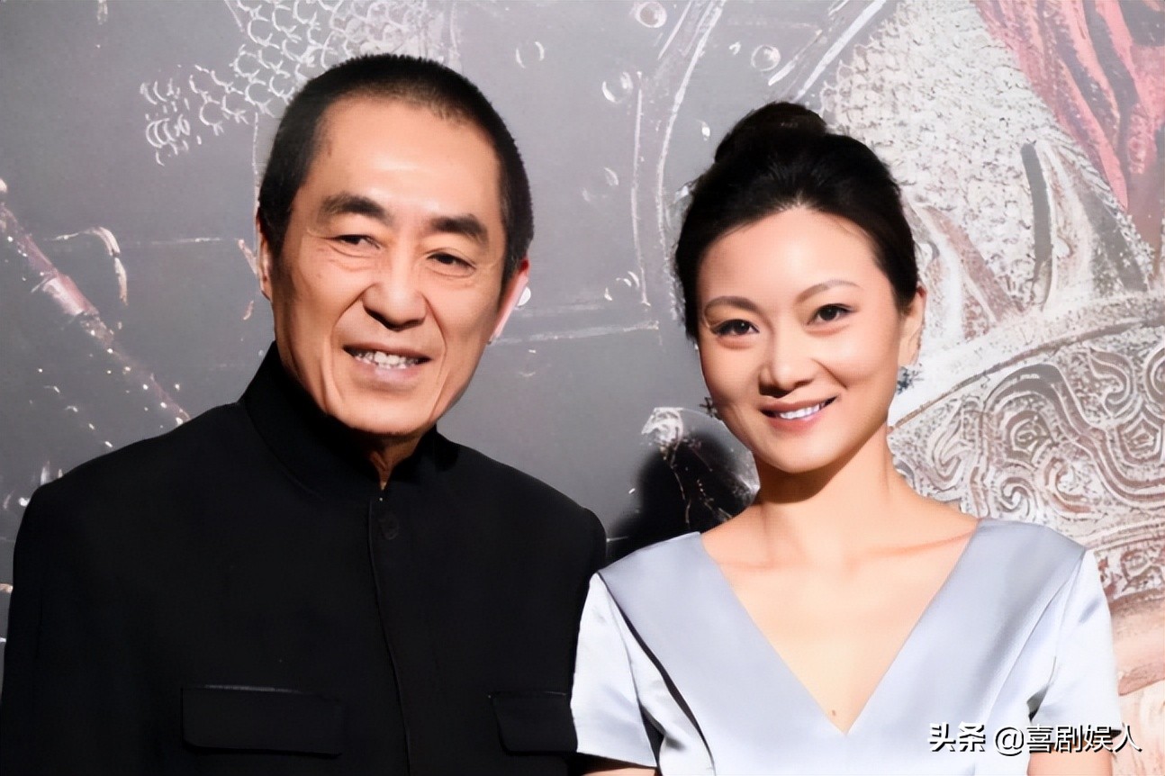 从金童玉女到形同陌路，这10对明星情侣，永远让人“意难平”