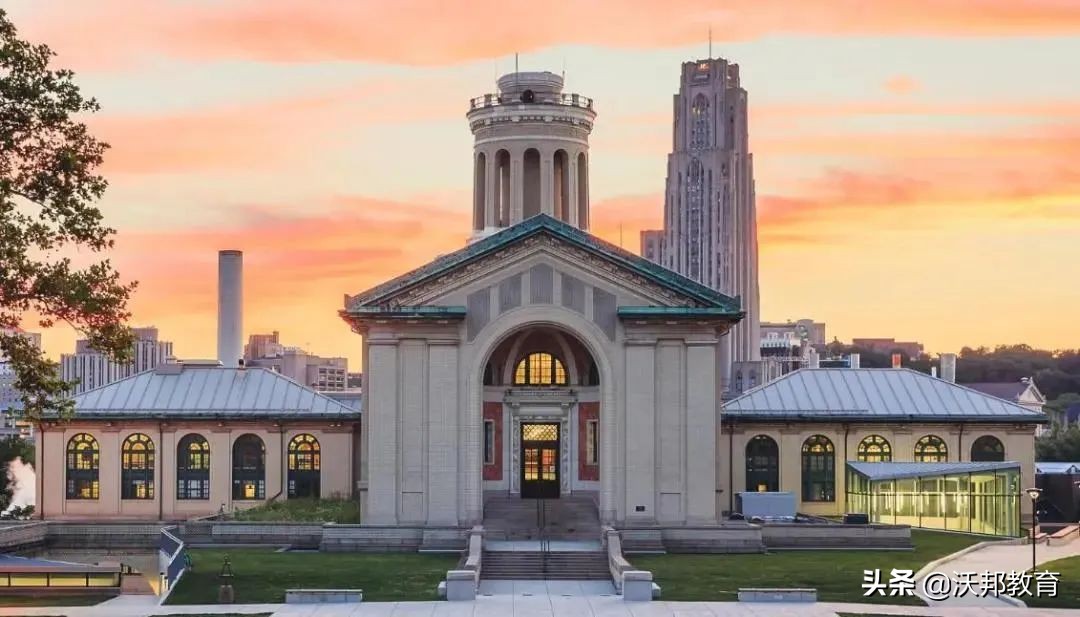 最新｜2022美国CS Rankings排名发布，CMU稳坐第一，UCSD赶超MIT