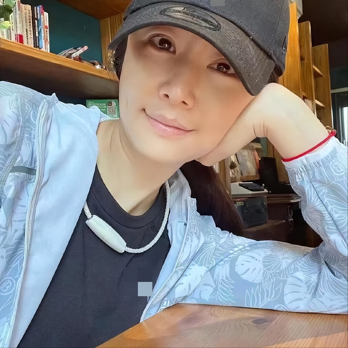 林心如承认跟霍建华会有争执，但绝不在女儿面前有肢体冲突或吵架