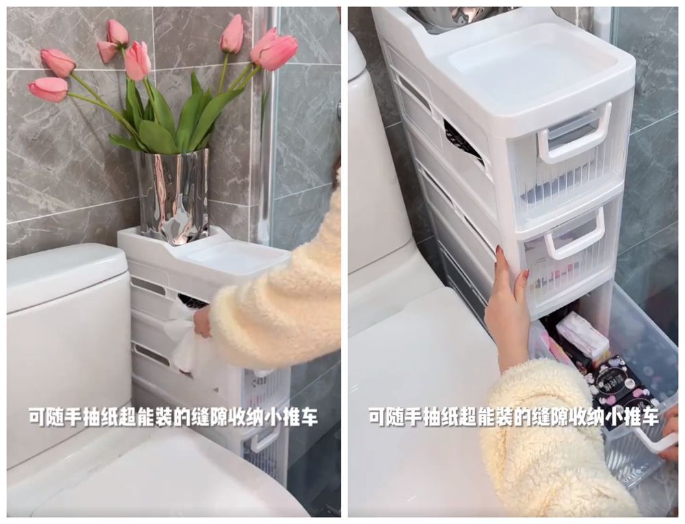 哪些“厨卫好物”值得买？偷偷告诉大家，这10件真的又便宜又实用