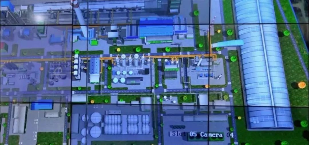 一“净”到底：无人值守什么样？去看看