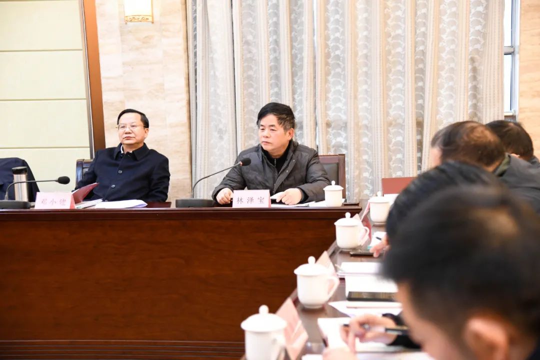 市人大機關第一黨支部舉行2021年度組織生活會
