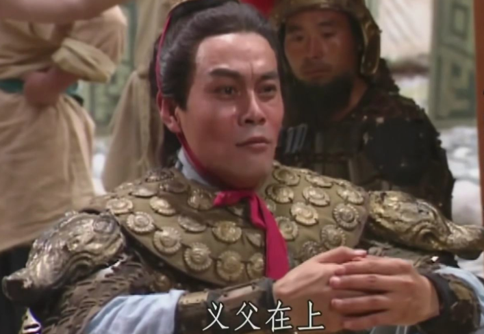 历史上根本不存在的4人，名字非常耳熟，你是否以为是真的