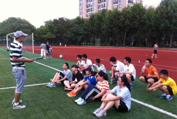 中考体育总分将达到100分，部分省份已落实，学生要拿满分不容易