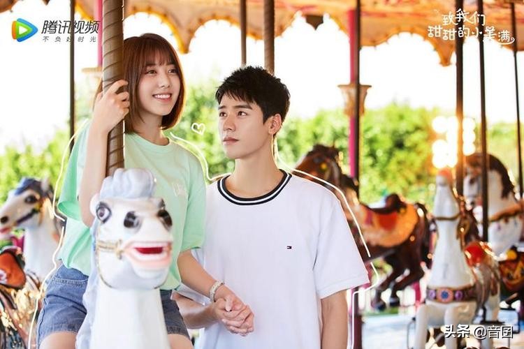 好剧推荐｜分享“五十部”很好看的青春校园剧「2」