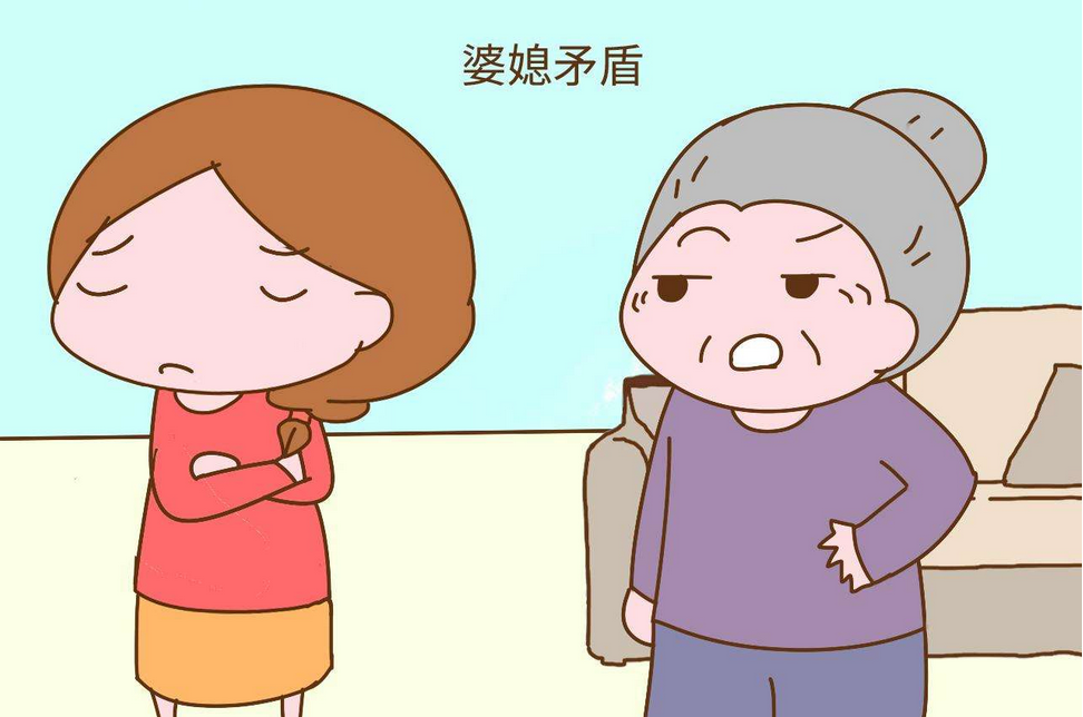 婆媳关系处理不当导致夫妻感情破裂离婚，生活该如何继续？
