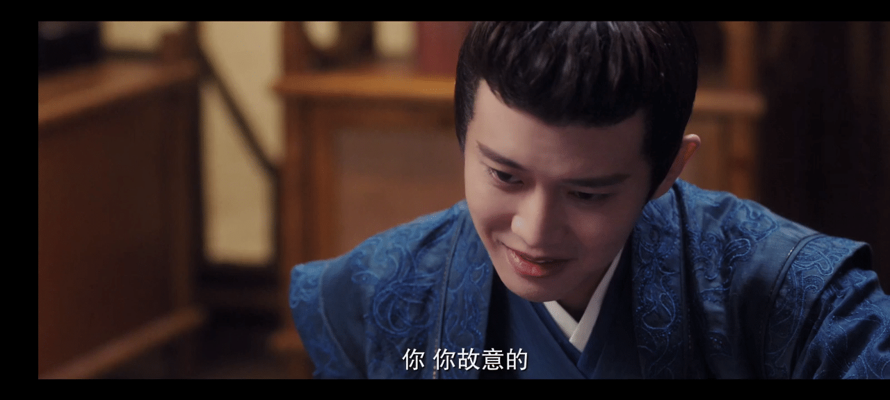 #任嘉伦#苦了好久，来个甜甜蜜蜜的