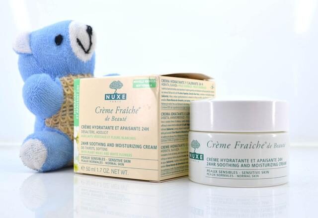 秋冬皮肤干燥只用水乳？不！试试这些面霜吧，超级补水完全不油腻