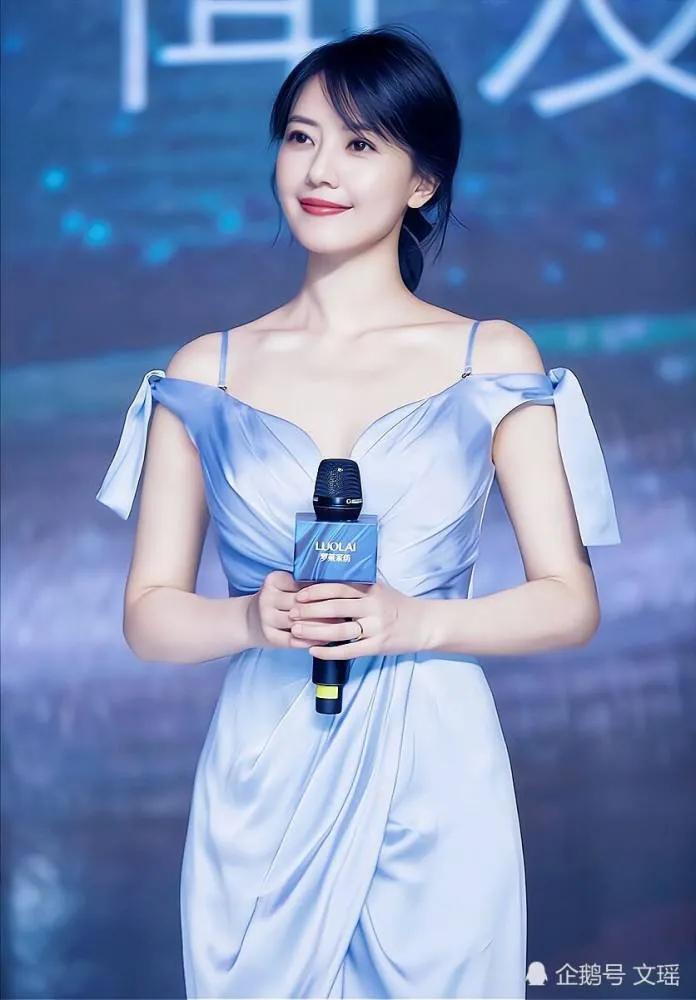 高圆圆：国民女神