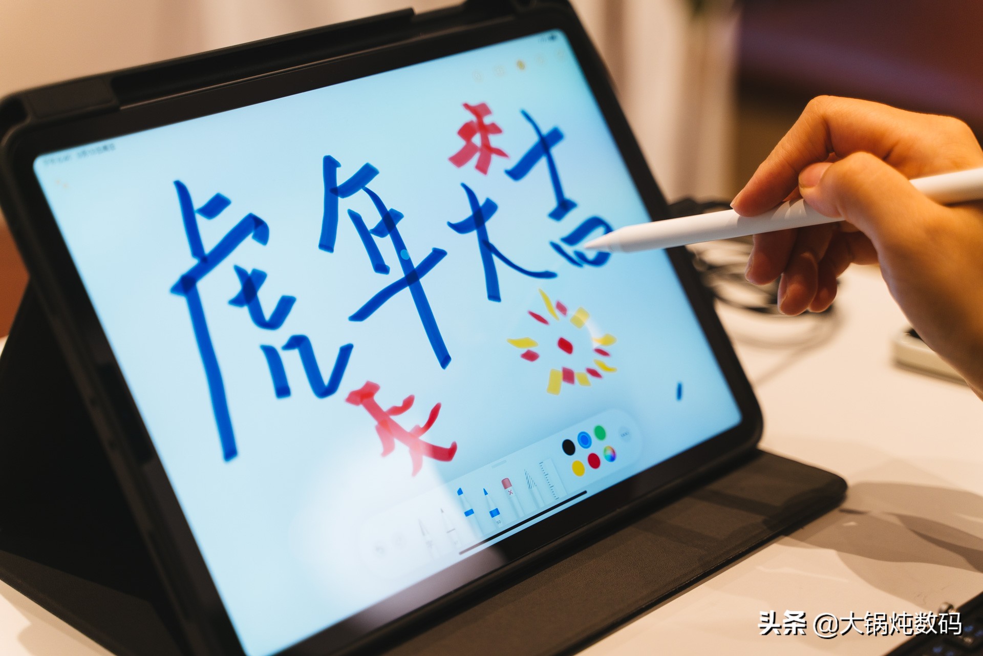 iPad真的能替代电脑么？移动轻办公都需要哪些装备