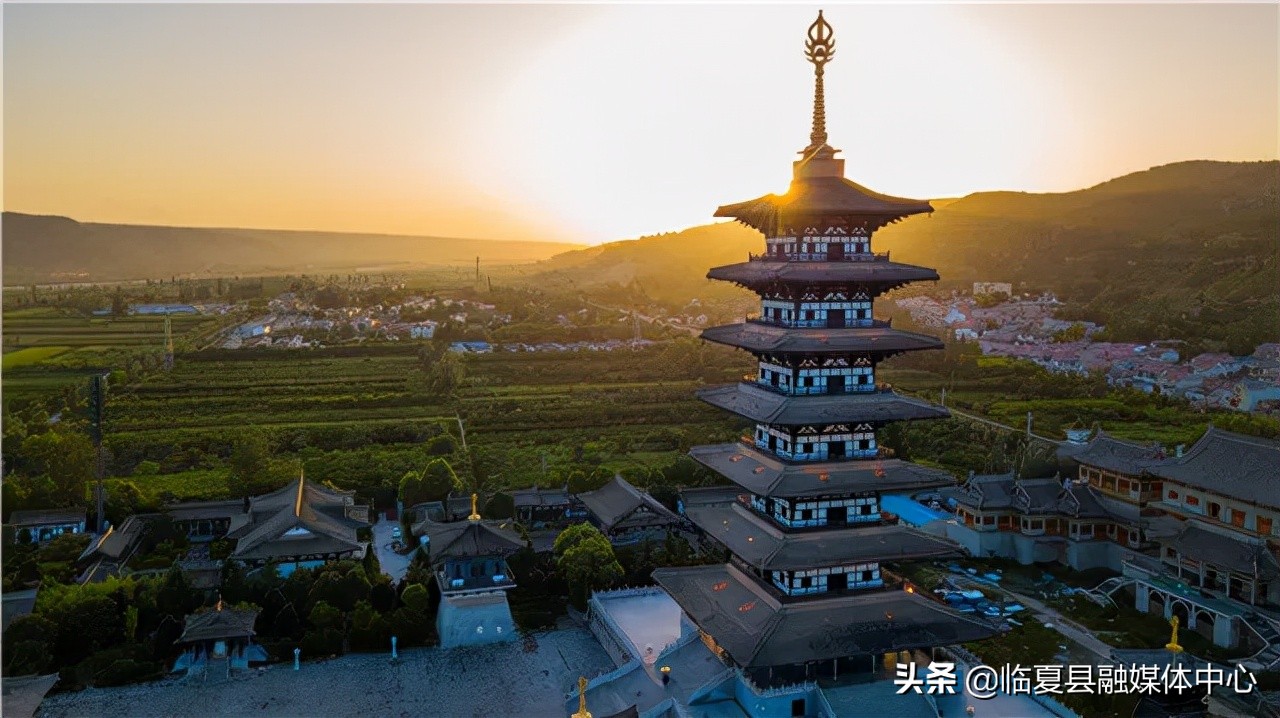 甘肃六地文旅宣传口号获殊荣，为上榜的城市点赞！