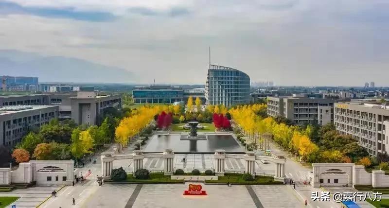 中国的双一流“工业大学”，谁更强？