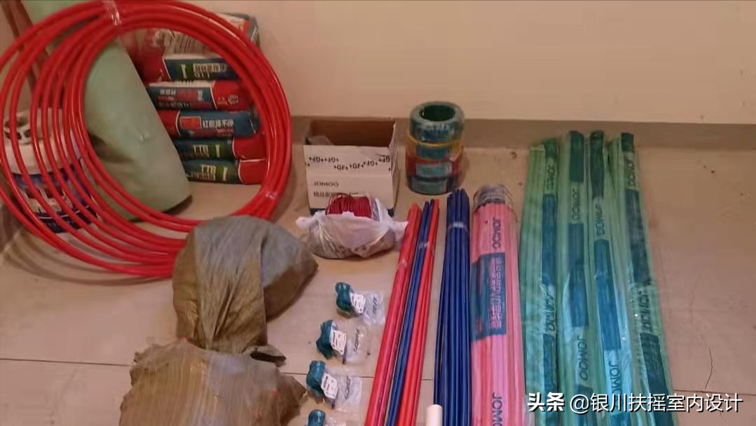 幹貨｜在銀川 70平米 老房改造，花多少钱合适？有哪些需要注意的？