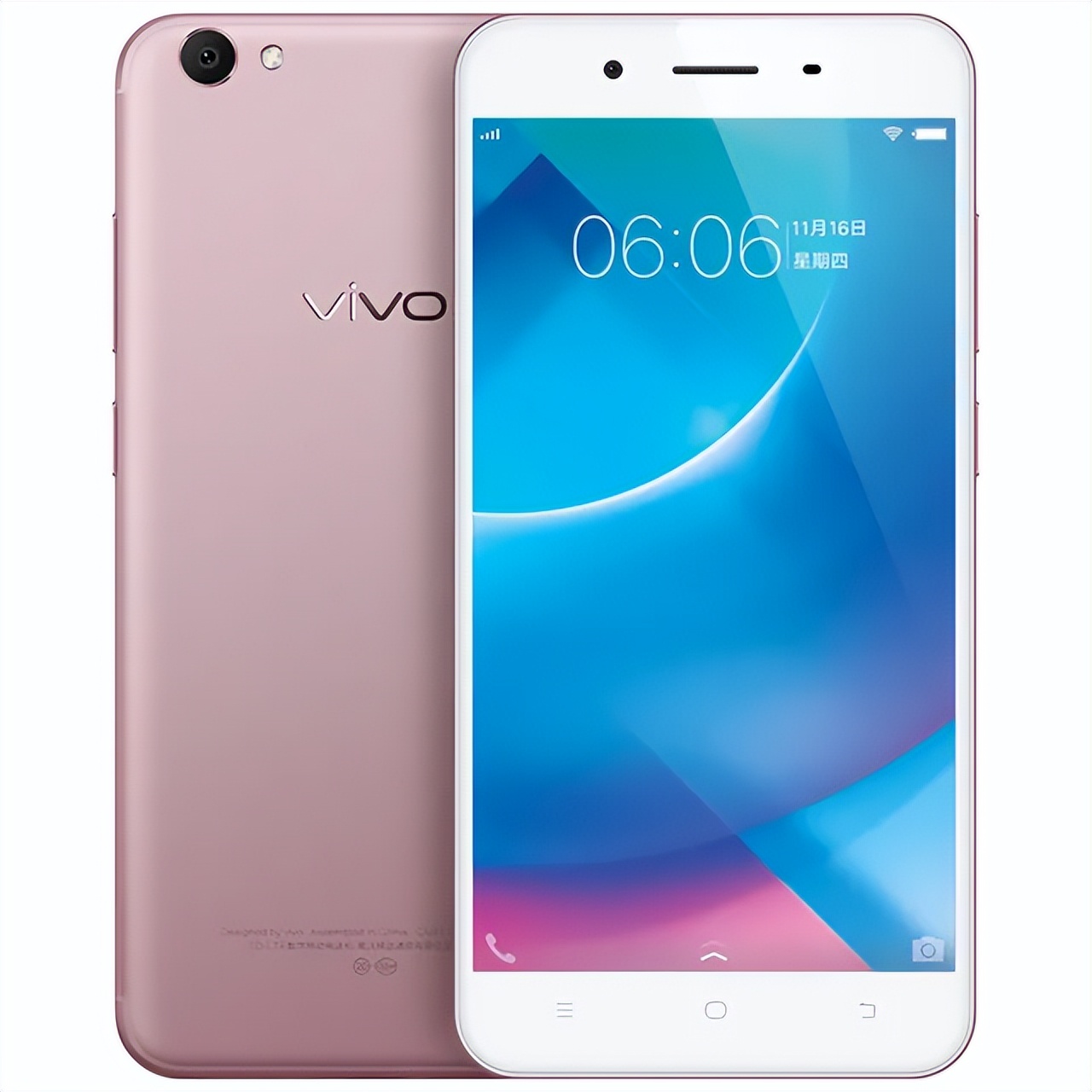 vivo Y系列发展史（上）