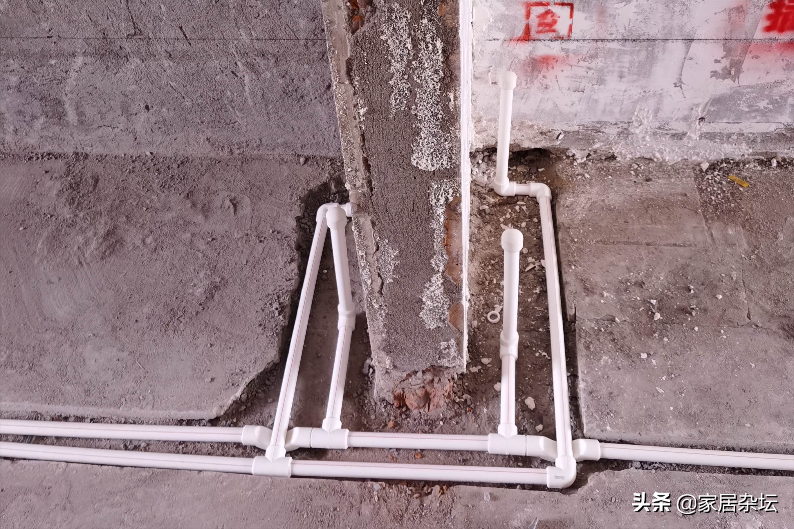 家装改暖气，能用哪些材质的暖气管？哪种材质的好？依据是什么？
