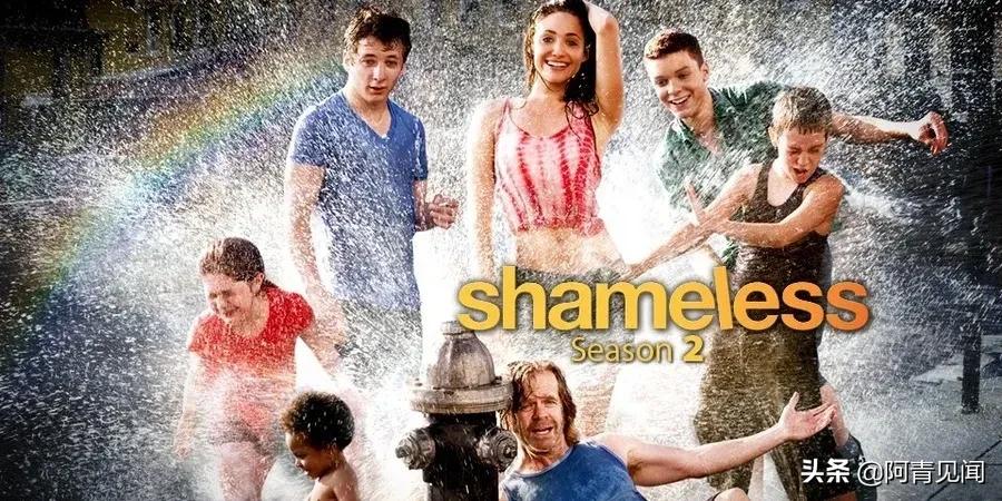 没看过这5部美剧都不好意思说自己是美剧迷