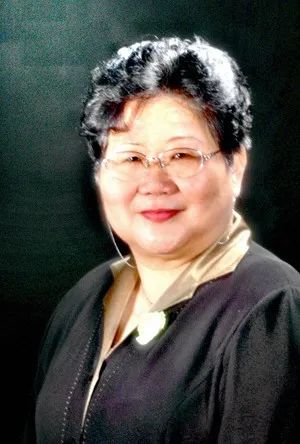 从黑龙江兵团战士到学院院长