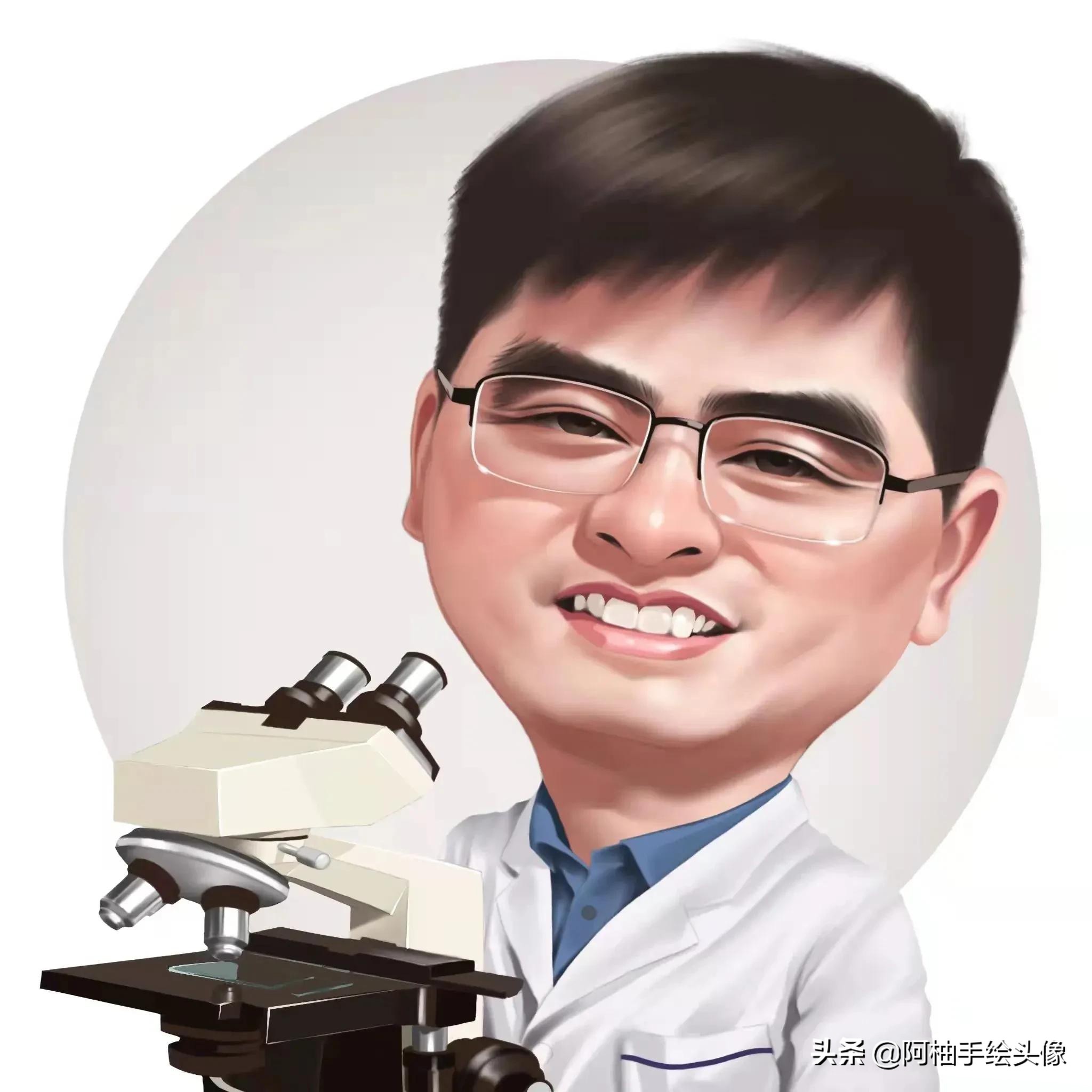 成年人头像的真实写照:35-45岁中年男人历经沧桑变得成熟稳重