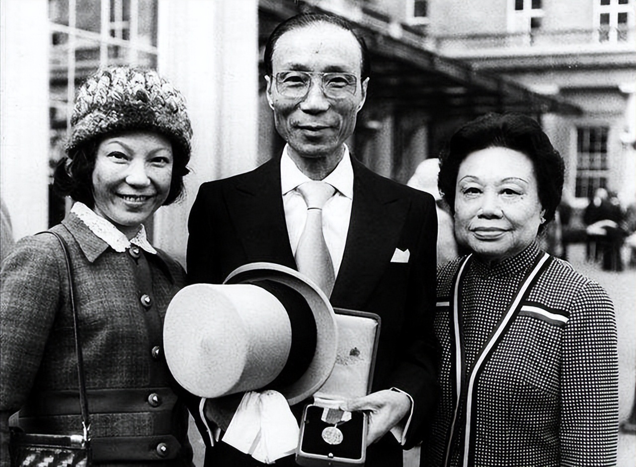 邵逸夫成电影大亨后，担心过不了66岁大关，打造两副小棺材辟邪