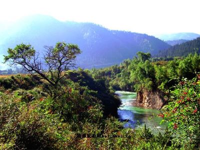 我的家乡甘南州十大旅游景点介绍