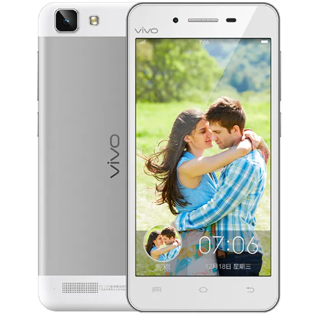 vivo Y系列发展史（上）