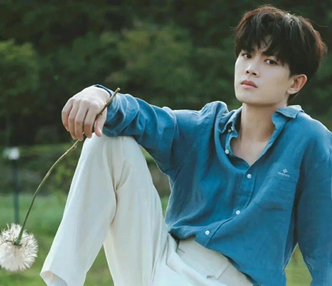 #任嘉伦#多姿多变的嘉伦