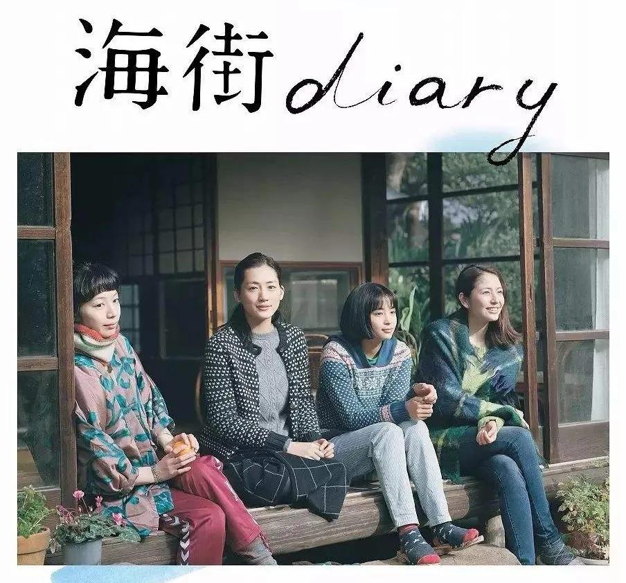 20部夏天宅家必看的治愈系电影