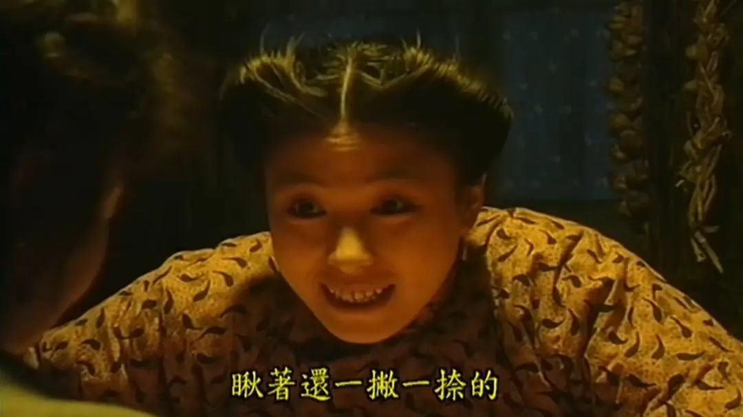 出道30多年，在《开端》演“锅姨”火了，她还是黄磊大学同学