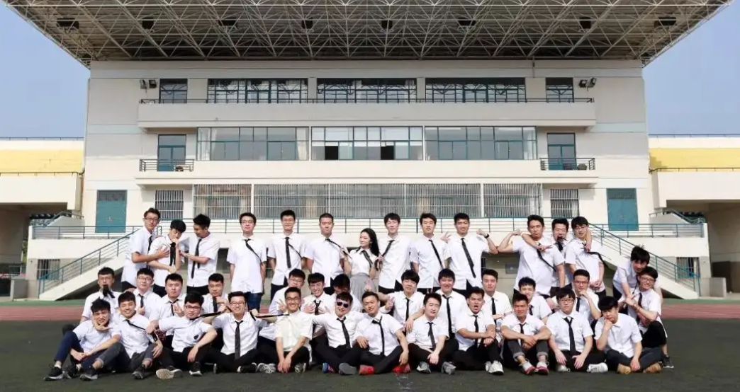 淮海地区的这6所理工类大学综合评比，有你熟悉的吗？