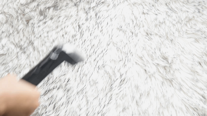 宝藏单品！必胜银骑士布艺清洗机评测，让家中焕然一新