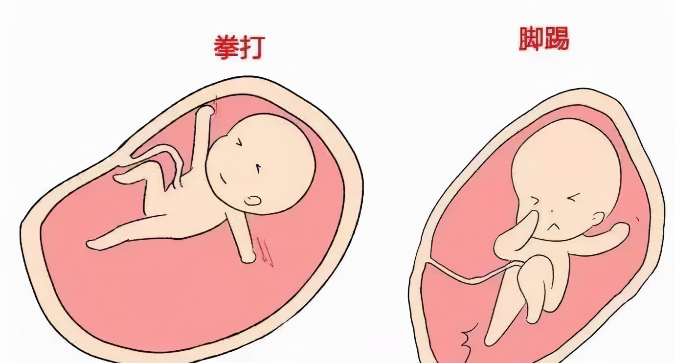 孩子历经千辛万苦，终于来到世界，原来我也是坚强的妈妈