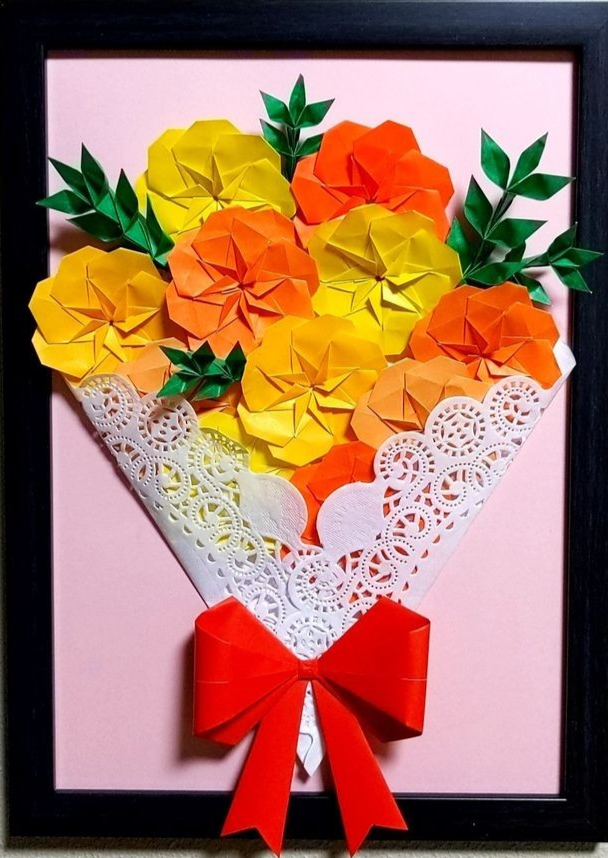 妇女节礼物送母亲手工(妇女节送母亲的礼物手工)