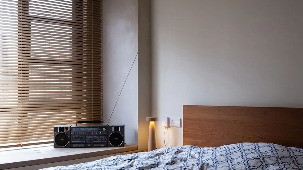 100m²治愈原木风：处处藏着彩蛋的家，谁看了不羡慕