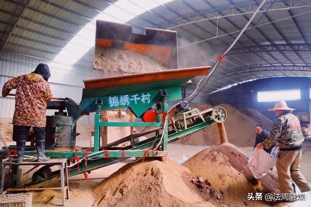 澧县：稻作之源备耕忙