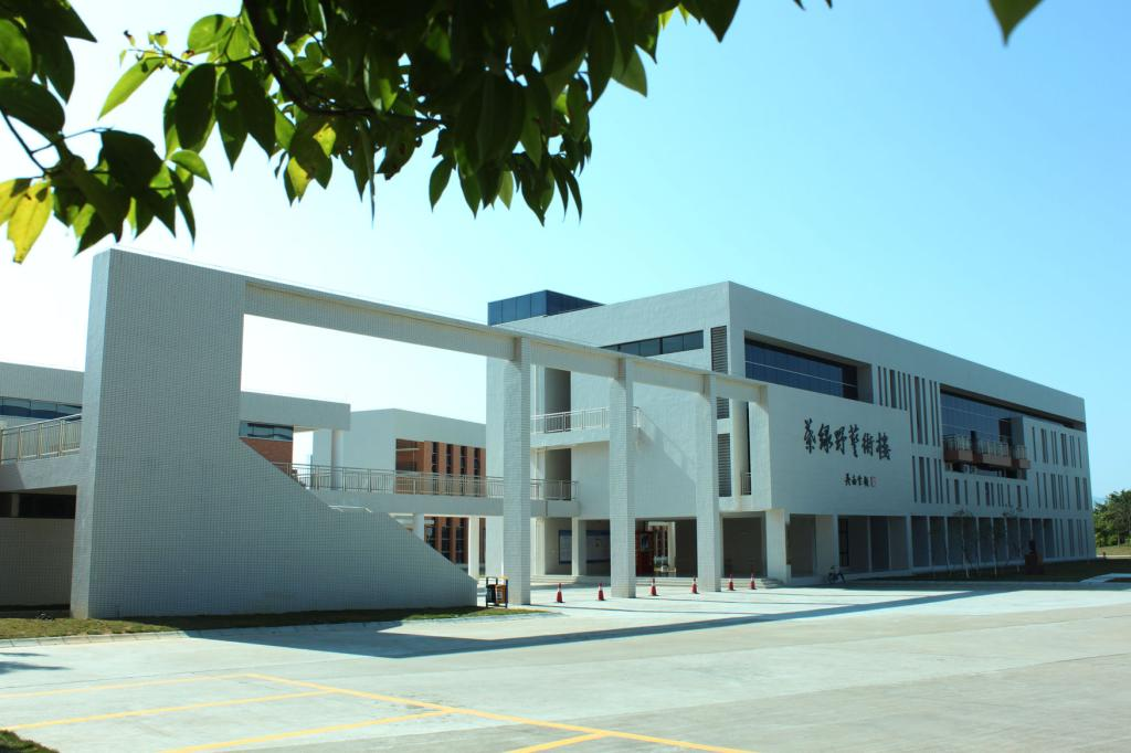 高质量3+证书高职高考院校鉴赏——河源职业技术学院