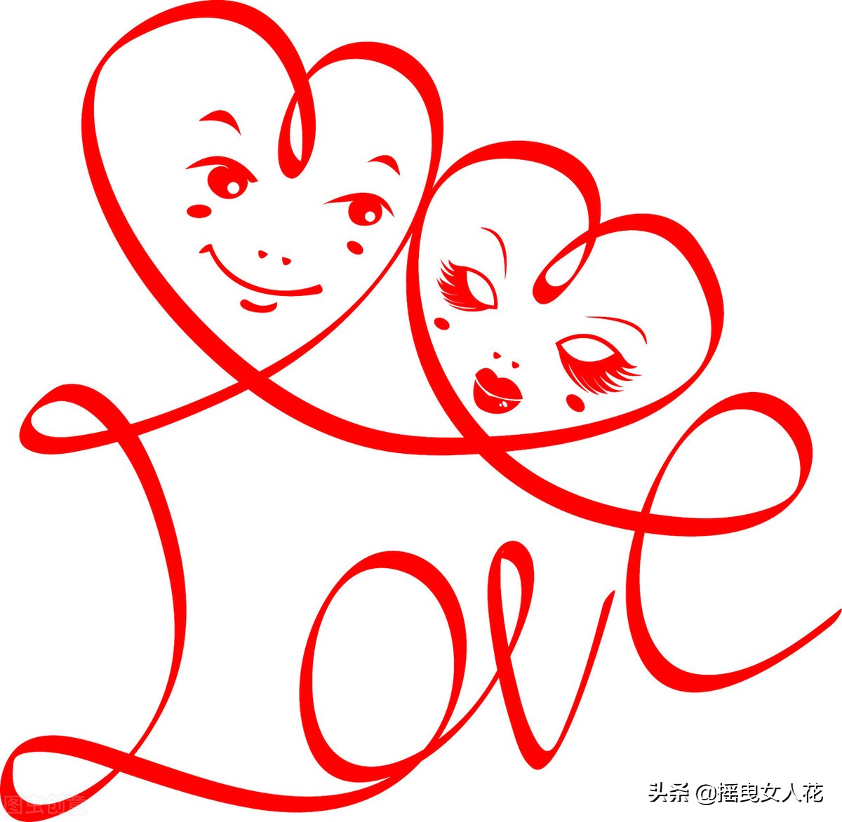 女人的婚姻不幸，也许不能全怪男人，或许是你的认知出了问题