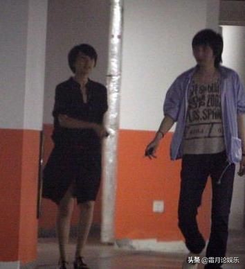 高圆圆的浪漫情史:爱过夏雨,还曾与张亚东同居5年,最终情定赵又廷