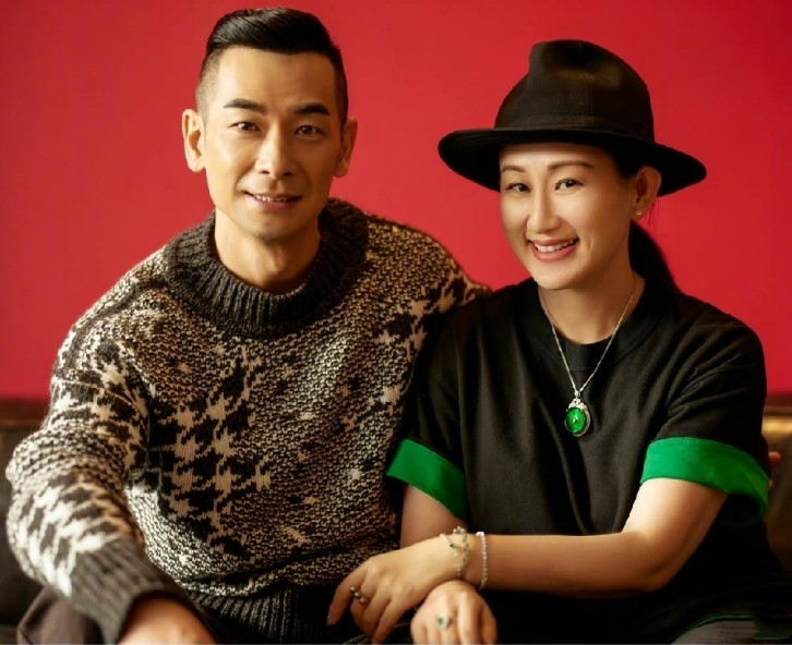 沈阳籍娱乐明星数量在全国名列前茅，这份名单也许是最全的